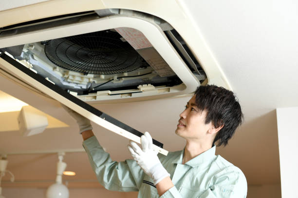 Best Residential Air Duct Cleaning  in Rancho Santa Margarita, CA