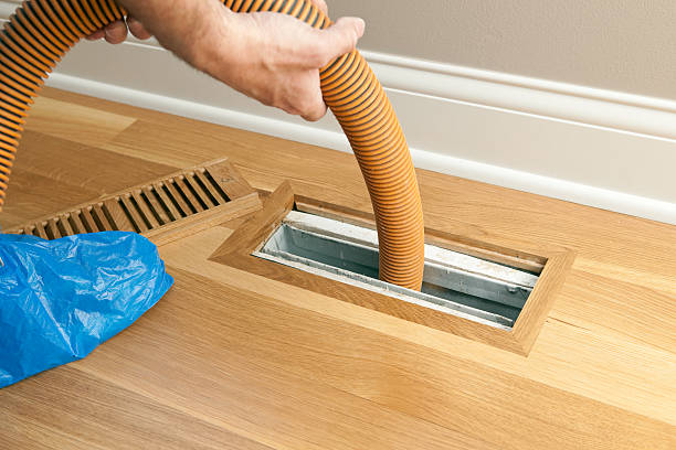 Best Air Duct Cleaning Cost  in Rancho Santa Margarita, CA