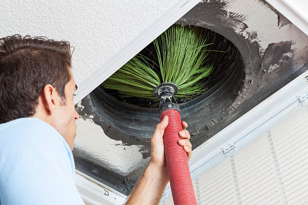 Best HVAC Duct Inspection Services  in Rancho Santa Margarita, CA