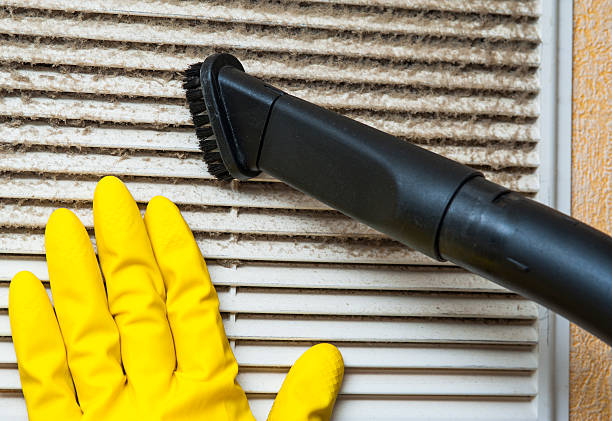 Best General Air Duct Cleaning  in Rancho Santa Margarita, CA