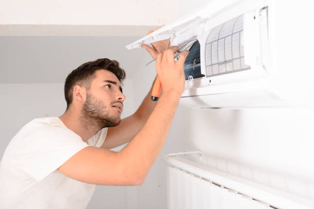 Best Best Air Duct Cleaning Company  in Rancho Santa Margarita, CA