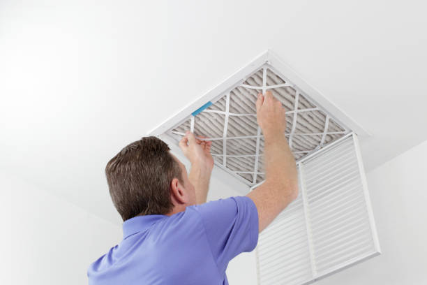 Best Affordable Duct Cleaning Services  in Rancho Santa Margarita, CA